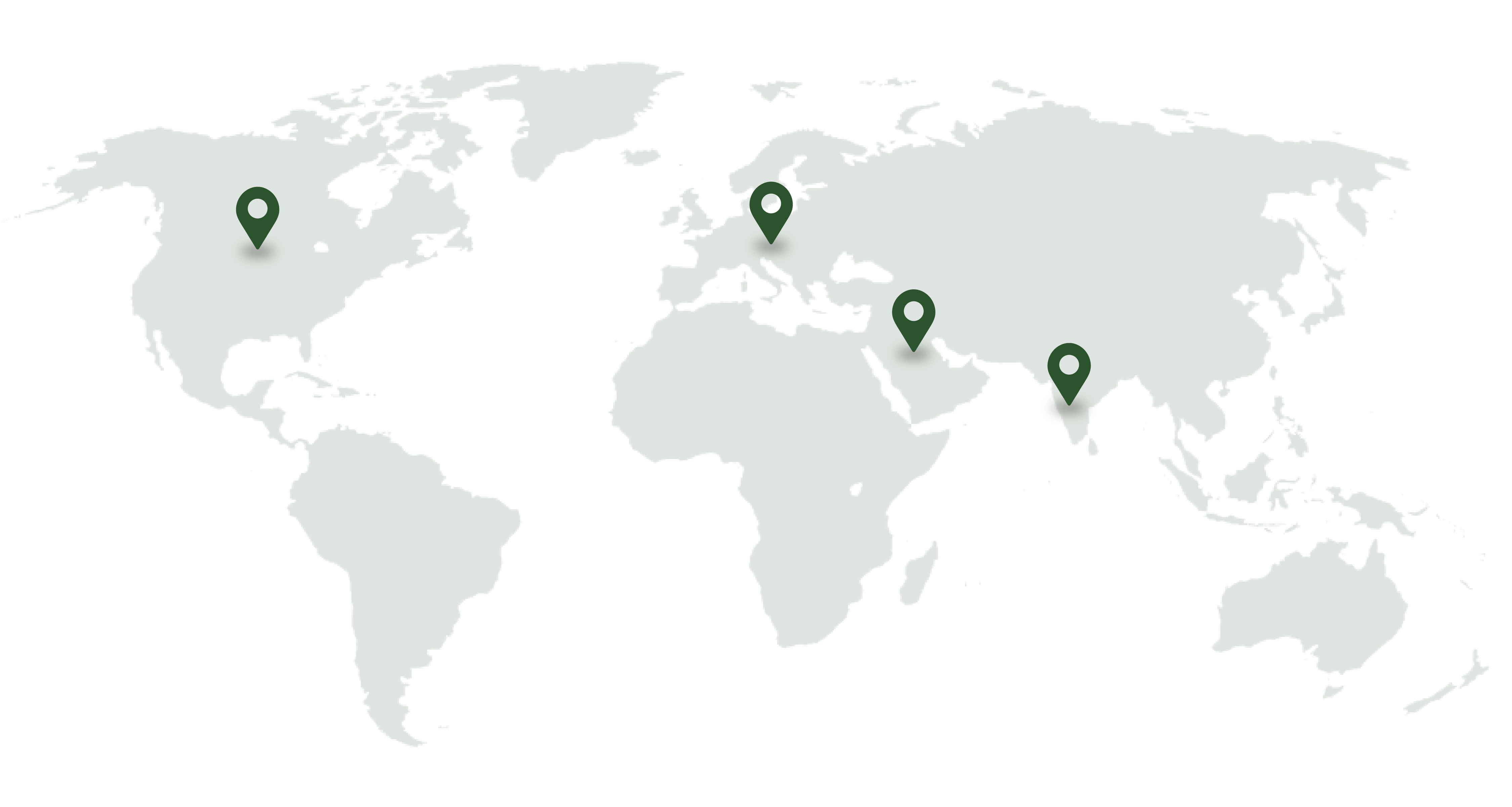 World Map
